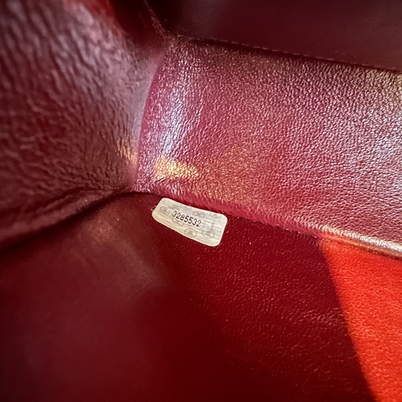 Chanel Vintage Small Double Flap - Picture 14 of 15